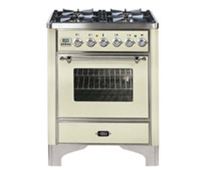 Boretti MBR-70 OW B Freestanding Gas cooker