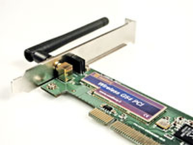 Sandberg Wireless G54 PCI