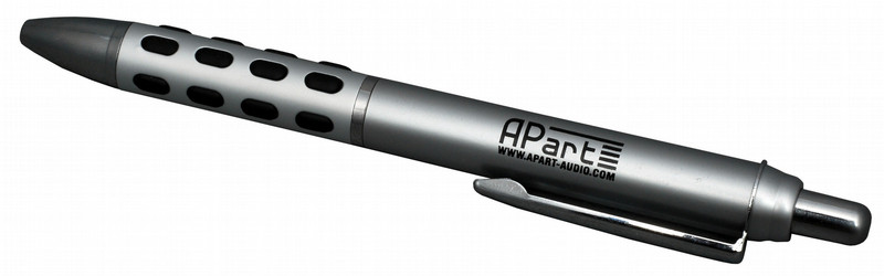 APart ME-PEN Blue 1pc(s) ballpoint pen