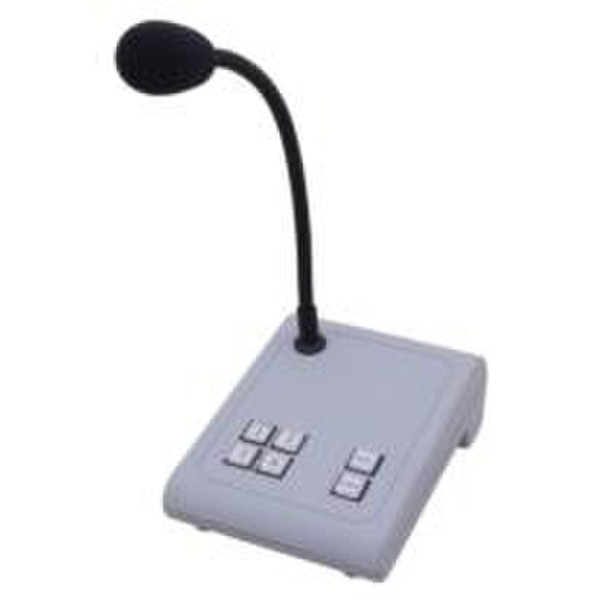 APart MICPAT-4 Проводная микрофон