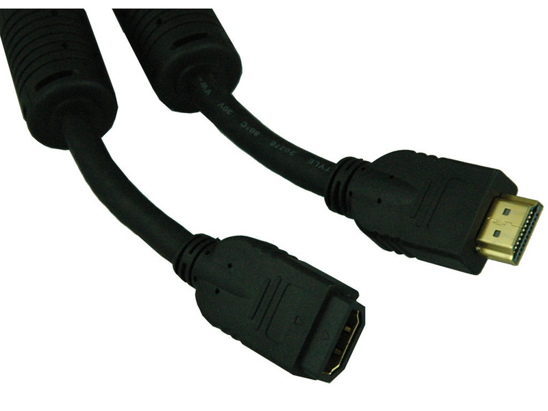 Sandberg Extension HDMI 19M-19F, 5m