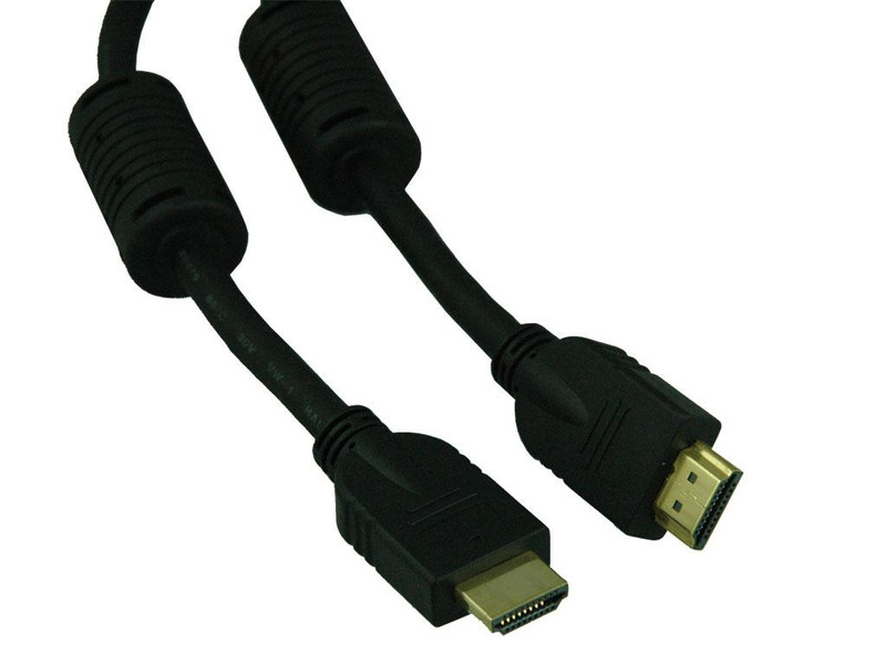 Sandberg HDMI cable 19M-19M, 10m