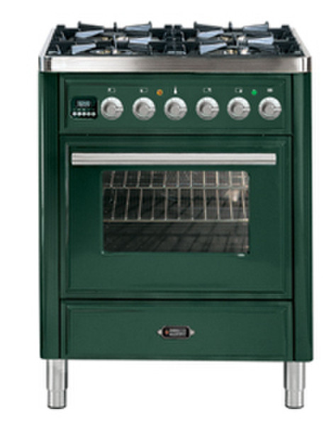 Boretti MTBR-70 GR Freestanding Gas cooker