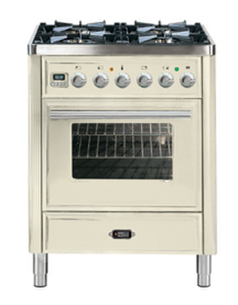 Boretti MTBR-70 OW Freestanding Gas cooker