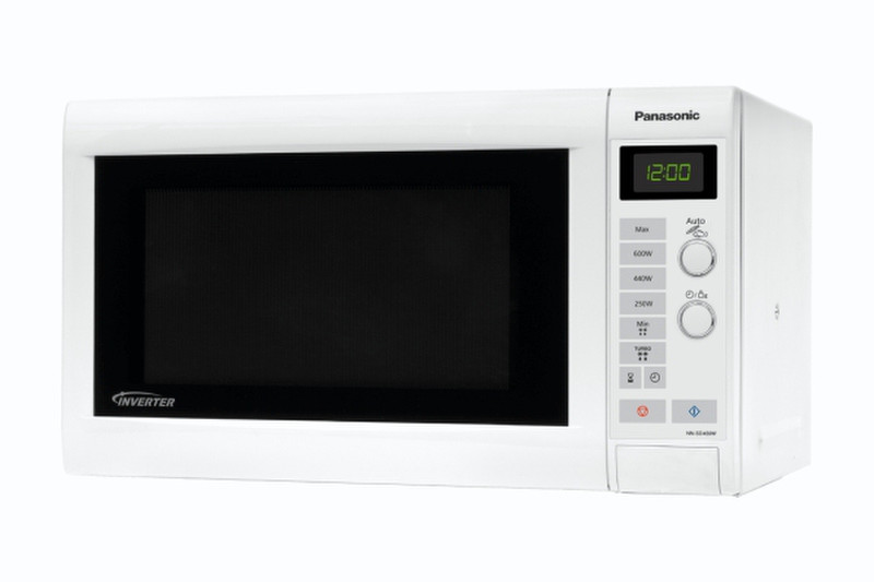 Panasonic NN-SD459W Built-in 27L 1000W White