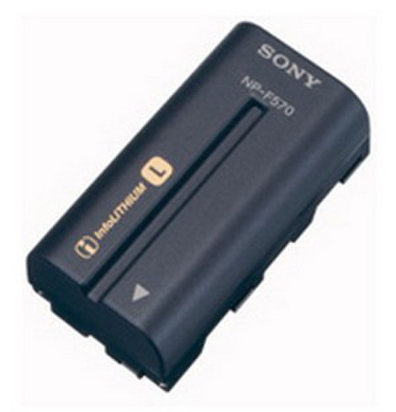 Sony NP-F570 Lithium-Ion (Li-Ion) 2200mAh 7.2V Wiederaufladbare Batterie