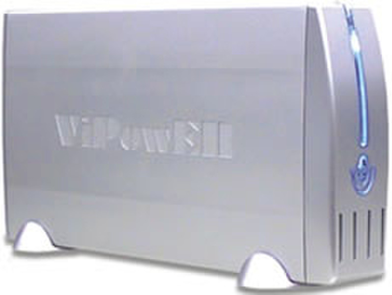 ViPowER VPA-3528T 3.5