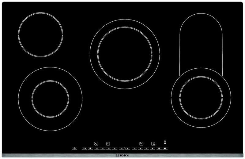 Bosch PKC875T01 built-in Electric hob