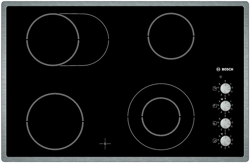 Bosch PKN815C01E built-in Electric hob