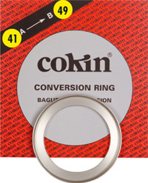 Cokin R4149 camera lens adapter