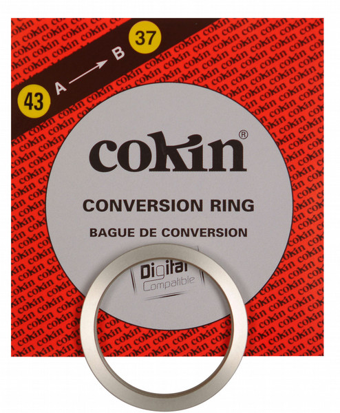Cokin R4337 camera lens adapter