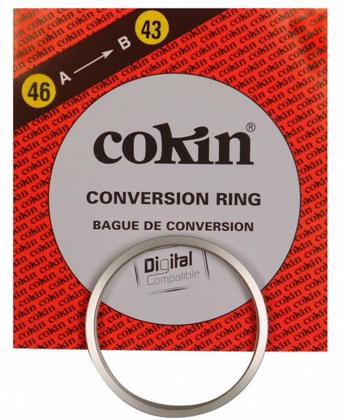 Cokin R4643 адаптер для фотоаппаратов