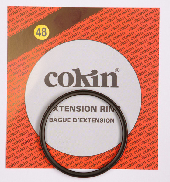 Cokin R4848 camera lens adapter