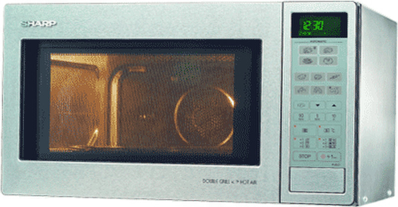 Sharp R85ST 26L 900W microwave