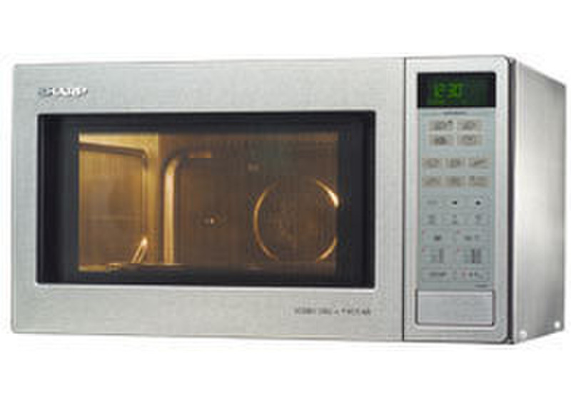 Sharp R85STA 26L 900W microwave
