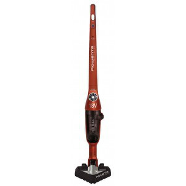 Rowenta RH8554 0.9L 2200W Orange stick vacuum/electric broom