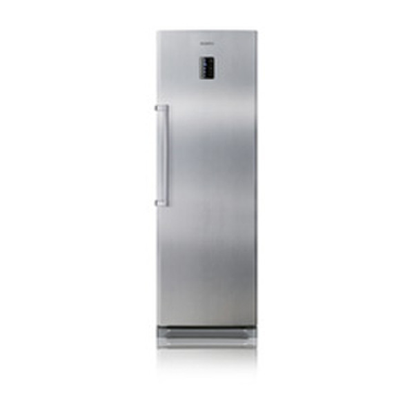 Samsung RR82EEIS freestanding 350L Silver fridge