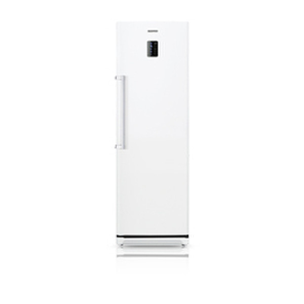 Samsung RR82EESW freestanding 350L A+ White fridge