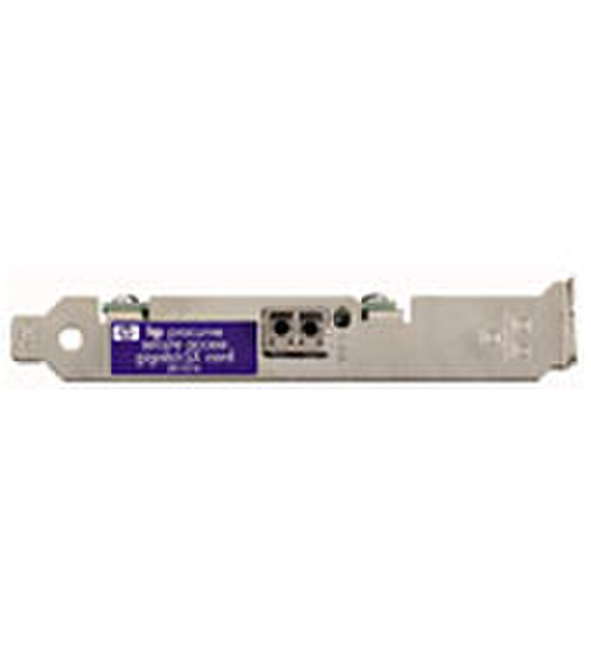 HP ProCurve Secure Access 700wl 1-port gigabit-SX card