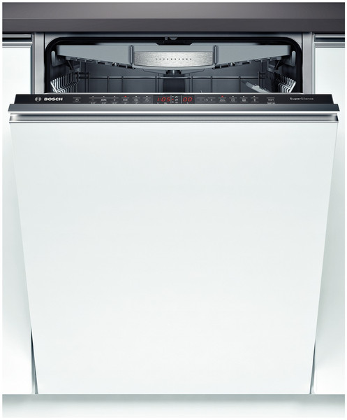 Bosch SBE69T40EU Fully built-in 13place settings A dishwasher