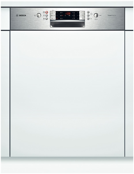 Bosch SBI65M65EU Полувстроенный 13мест A++ посудомоечная машина