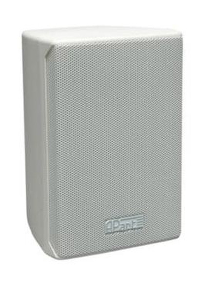 APart SDQ3T-W 35W Weiß Lautsprecher
