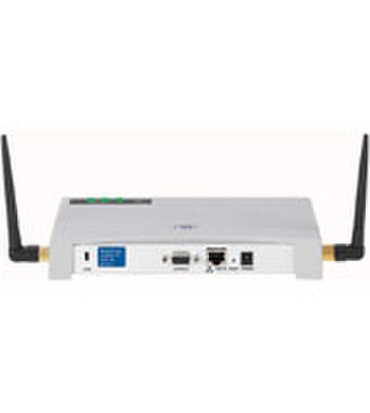 Hewlett Packard Enterprise ProCurve Wireless Access Point 420 WLAN точка доступа