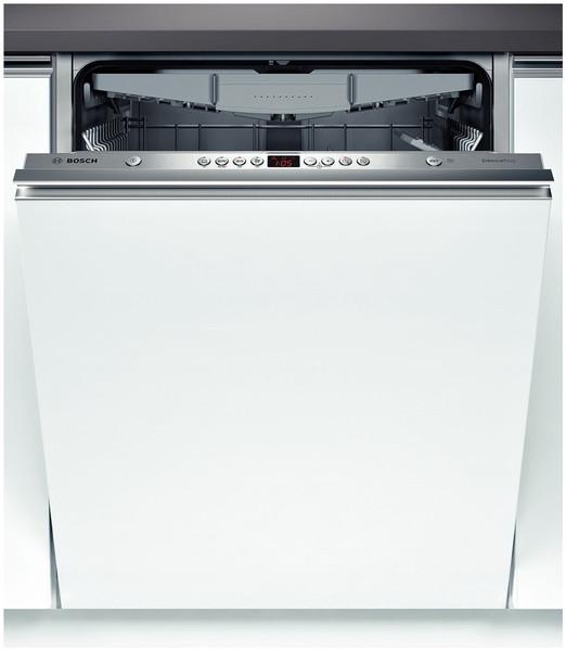 Bosch SMV48M10EU Полностью встроенный 14мест A++ посудомоечная машина
