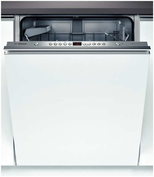 Bosch SMV53M70EU Полностью встроенный 13мест A+ посудомоечная машина