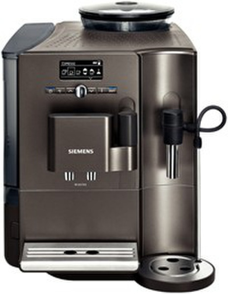 Siemens TK71204RW Espresso machine 2.1л кофеварка