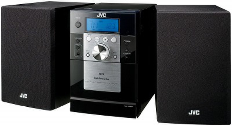 JVC UX-G120 CD-Spieler