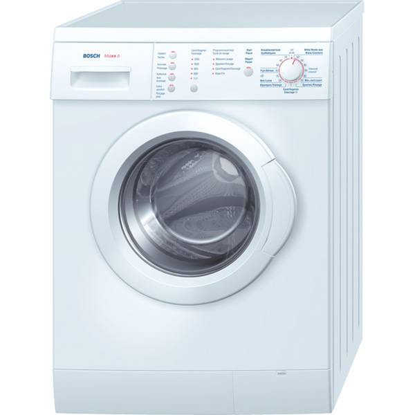 Bosch WAE24160FG freestanding Front-load 6kg 1200RPM A+ White washing machine