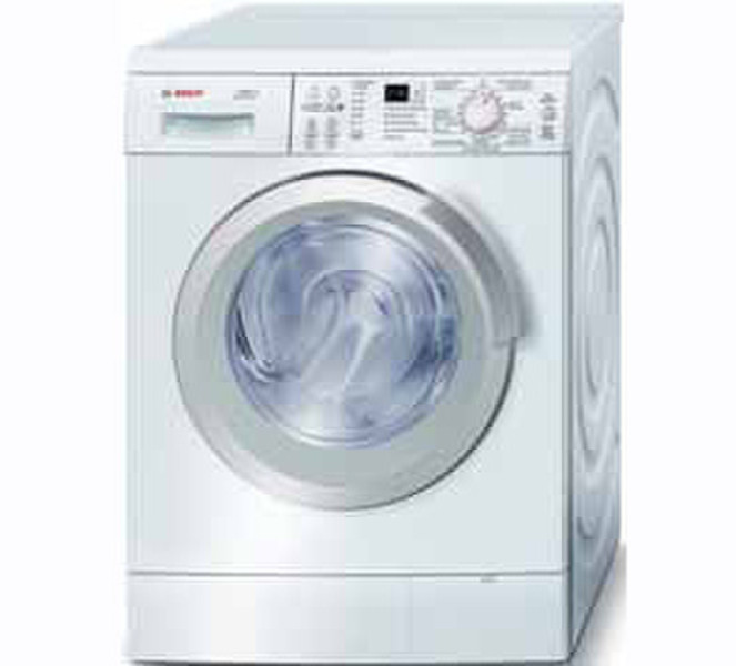 Bosch WAS28362FG freestanding Front-load 8kg 1400RPM A White washing machine