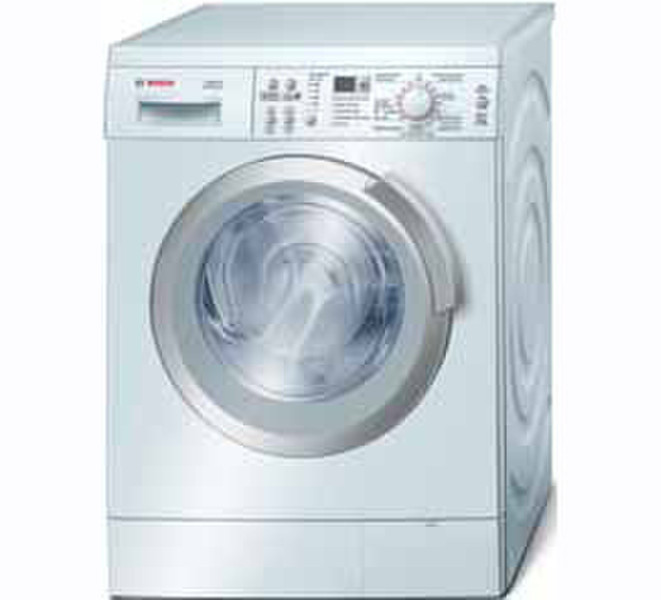 Bosch WAS32362FG freestanding Front-load 8kg 1600RPM A White washing machine