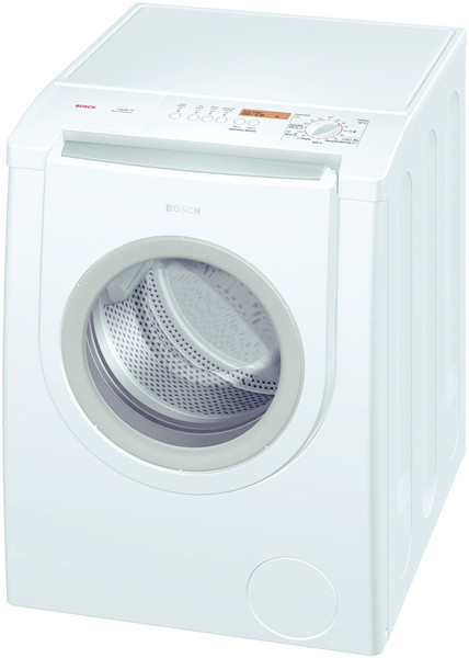 Bosch WBB24751EU Freistehend Frontlader 10kg 1200RPM A Weiß Waschmaschine