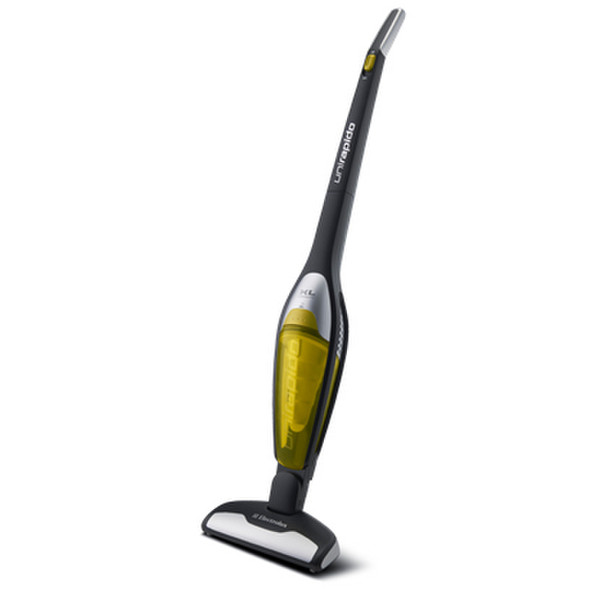 Electrolux Unirapido Bagless Grey stick vacuum/electric broom