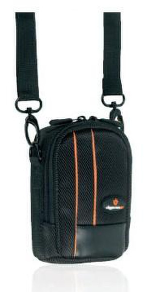 Cellular Line DIGIBAGEVO1 Черный, Оранжевый сумка для фотоаппарата