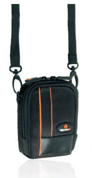 Cellular Line DIGIBAGEVO2 Черный, Оранжевый сумка для фотоаппарата
