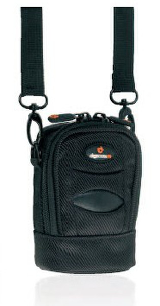 Cellular Line DIGIBAGEVO4 Черный сумка для фотоаппарата