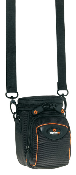 Cellular Line DIGIBAGPRO2 Black,Orange