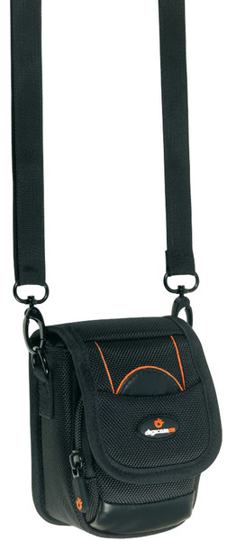 Cellular Line DIGIBAGPRO4 Черный, Оранжевый сумка для фотоаппарата