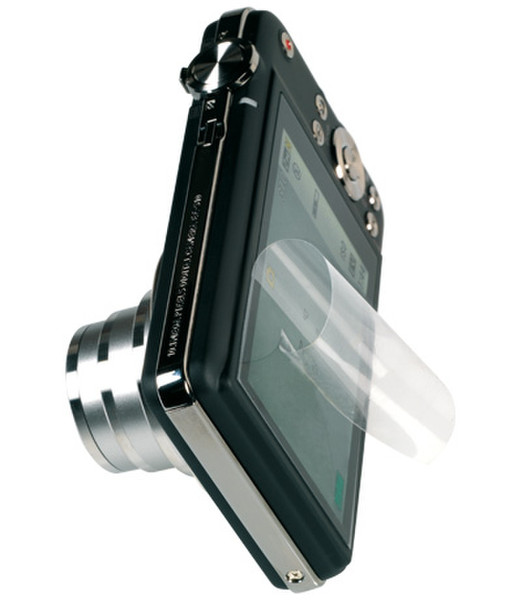 Cellular Line DIGISPUNI5 Digital Cameras 5pc(s) screen protector