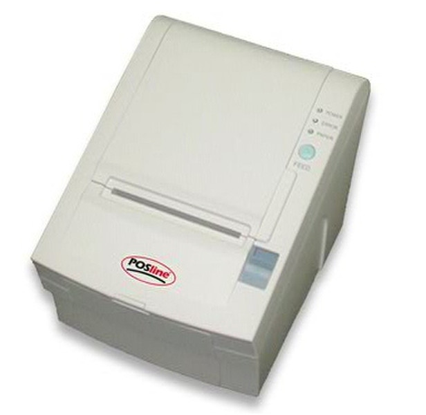 POSline IT1250SB Thermodruck POS/Mobiler Drucker