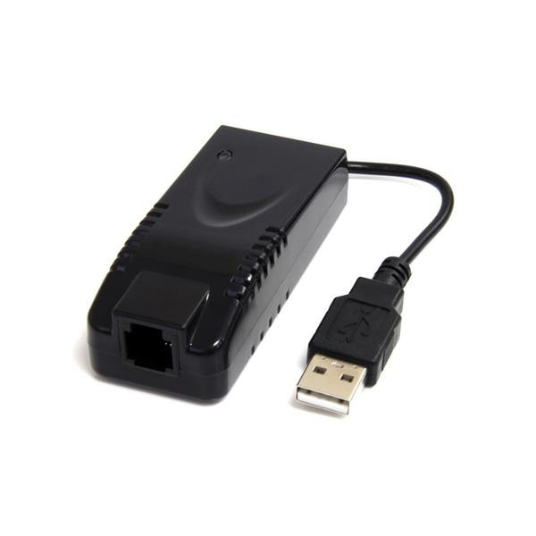 StarTech.com USB56KEM2 модем