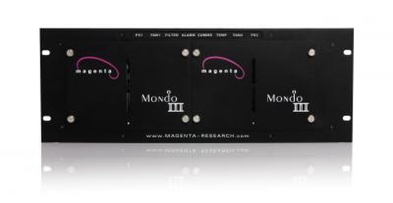 Magenta Mondo Matrix III-SAP 16x16 video switch
