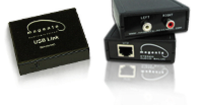 Magenta VGA-RGB Converter 1600 x 1280pixels