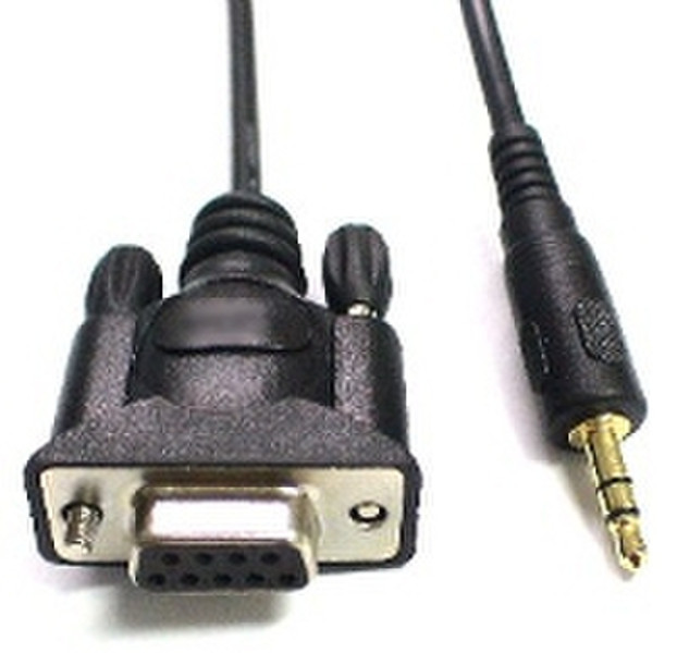 Magenta 3.5mm to DB9 3.5mm DB-9 кабельный разъем/переходник