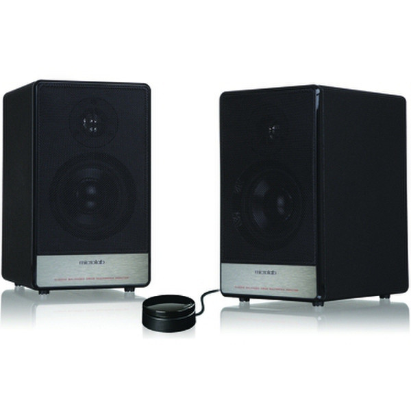 Microlab H-11 40W Black loudspeaker