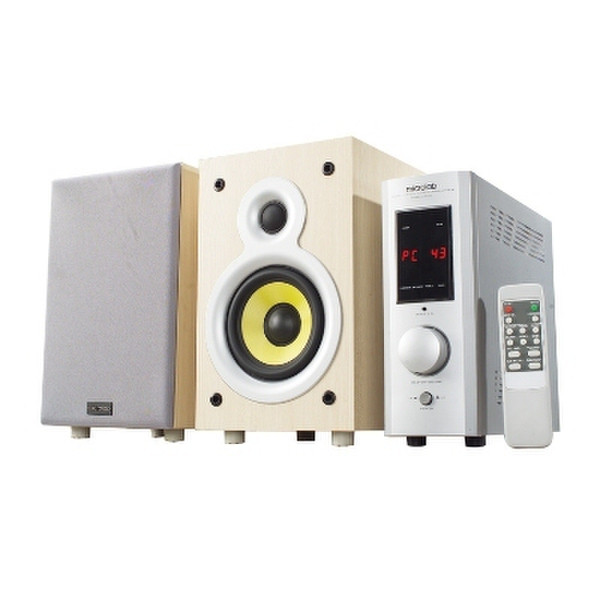 Microlab PRO1 60W loudspeaker