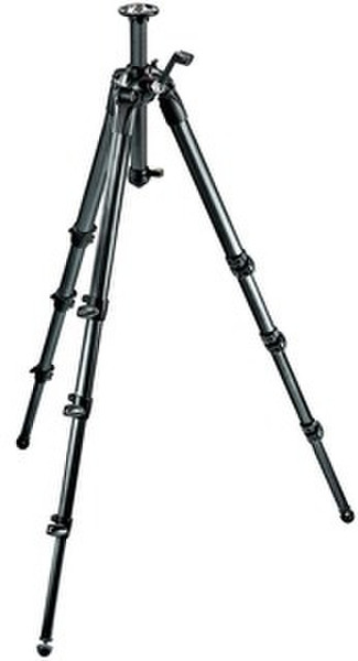 Manfrotto MT057C4-G Черный штатив